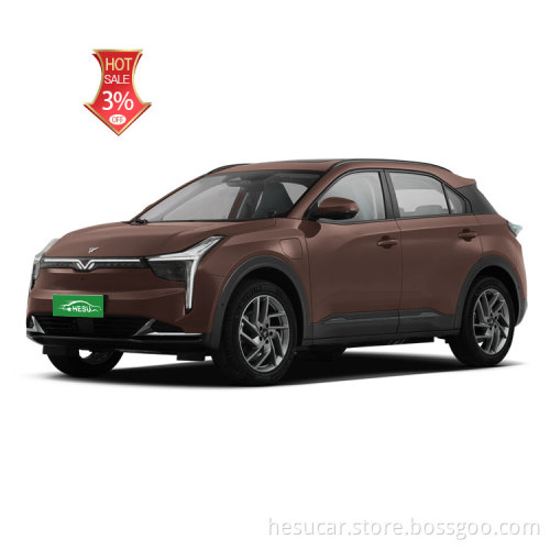 في المخزون الجديد ، سيارات الدفع الرباعي الكبيرة Neta U 2022 Zhi 610 سيارة كهربائية صينية أكثر شهرة في سيارة MPV الكهربائية والسيارة أعلى جودة S.
